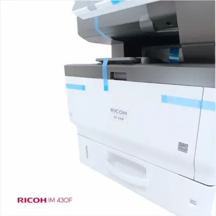 IM 430 F RICOH
