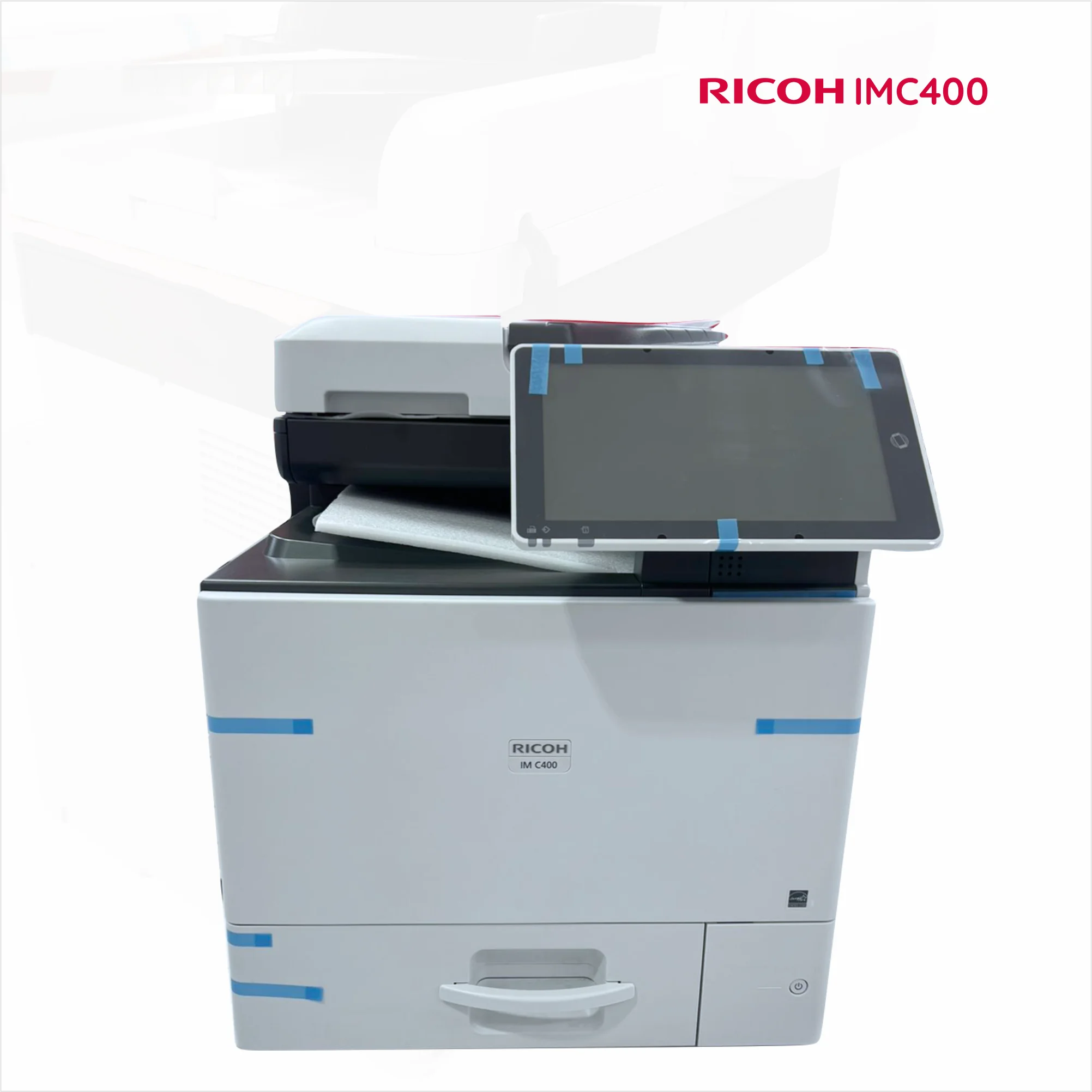 IMC400 IMC400