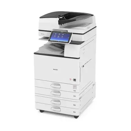 Impresora MP 6055