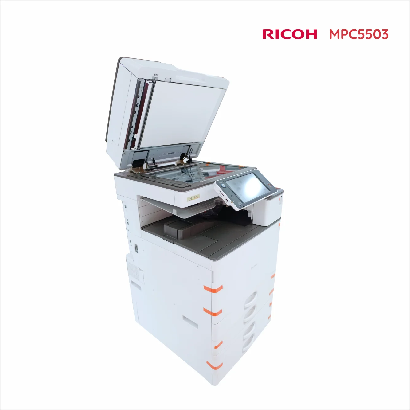 MPC 5503-5 Renta MPC5503