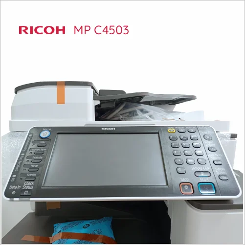 MPC4503-4 Ricoh MP C4503