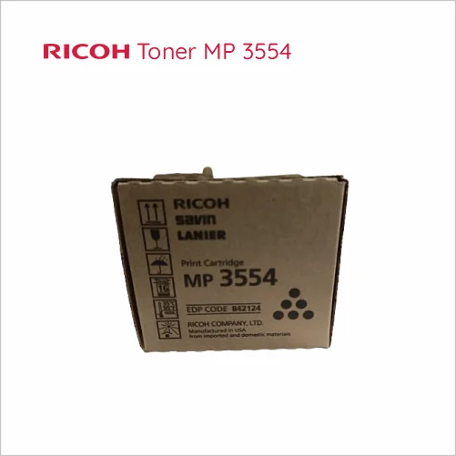 Toner ricoh