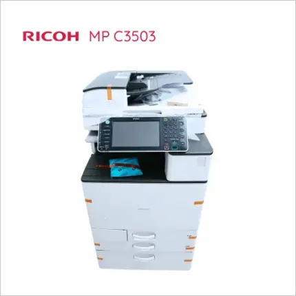 impresora mp 3503 ricoh