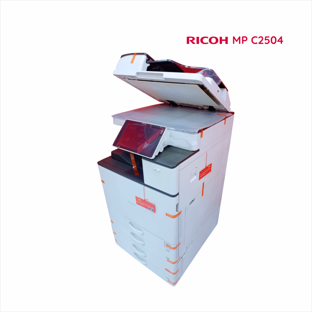 MP C 2504-1