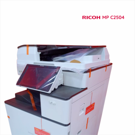 Ricoh MPC 2504