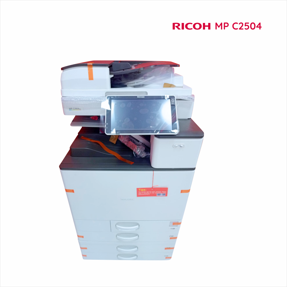MP C 2504