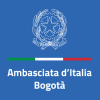EMBAJADA DE ITALIA