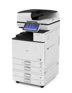 Impresora MP C6004